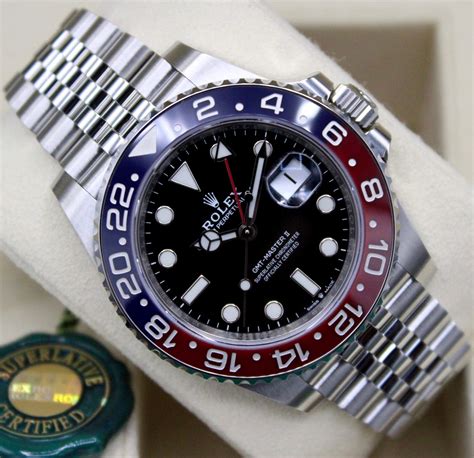 cambio data rolex gmt master 2|rolex gmt 3rd time zone.